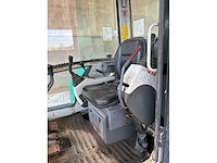 2011 ihi 35n2 rupsgraafmachine - afbeelding 5 van  21
