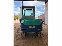 2011 ihi 35n2 rupsgraafmachine - afbeelding 17 van  21