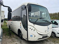 2011 irisbus-iveco stadsbus proway touringcar - afbeelding 1 van  6