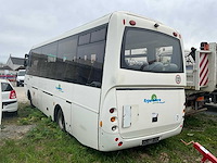 2011 irisbus-iveco stadsbus proway touringcar - afbeelding 4 van  6