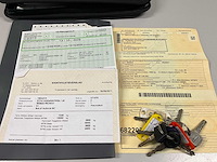 2011 irisbus-iveco stadsbus proway touringcar - afbeelding 6 van  6