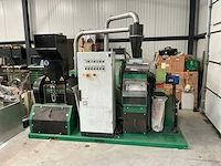 2011 irs plant kombi granuleermachine - afbeelding 3 van  7