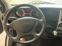 2011 iveco daily 40c15 bedrijfswagen - afbeelding 8 van  24