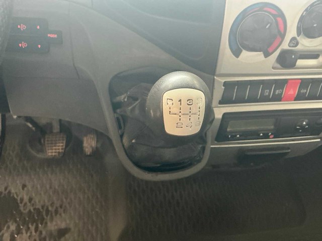2011 iveco daily 40c15 bedrijfswagen - afbeelding 9 van  24