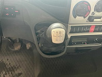 2011 iveco daily 40c15 bedrijfswagen - afbeelding 9 van  24