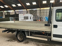 2011 iveco daily 40c15 bedrijfswagen - afbeelding 20 van  24