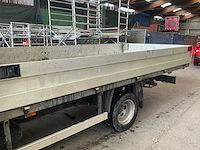 2011 iveco daily 40c15 bedrijfswagen - afbeelding 24 van  24