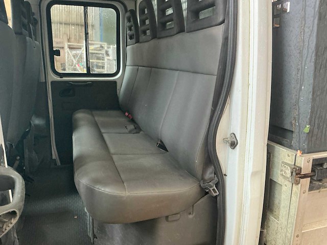 2011 iveco dialy 40c15 bedrijfswagen - afbeelding 2 van  24