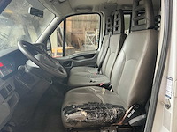 2011 iveco dialy 40c15 bedrijfswagen - afbeelding 5 van  24