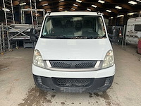 2011 iveco dialy 40c15 bedrijfswagen - afbeelding 12 van  24