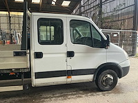 2011 iveco dialy 40c15 bedrijfswagen - afbeelding 19 van  24