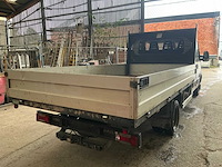 2011 iveco dialy 40c15 bedrijfswagen - afbeelding 21 van  24
