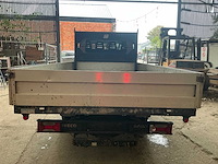 2011 iveco dialy 40c15 bedrijfswagen - afbeelding 22 van  24