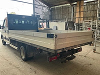 2011 iveco dialy 40c15 bedrijfswagen - afbeelding 23 van  24