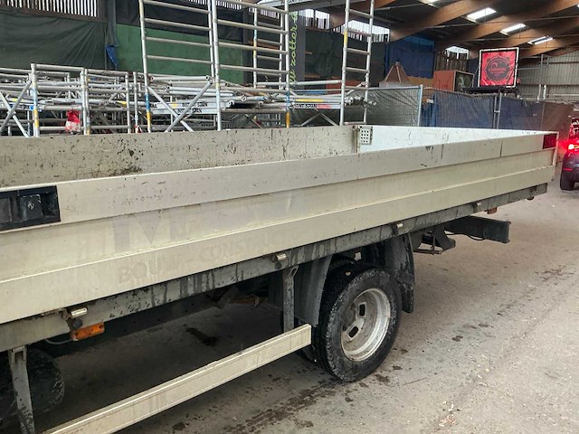 2011 iveco dialy 40c15 bedrijfswagen - afbeelding 24 van  24