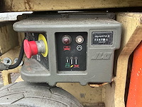 2011 jlg 1930 es schaarlift - afbeelding 2 van  24