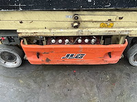 2011 jlg 1930 es schaarlift - afbeelding 5 van  24