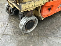 2011 jlg 1930 es schaarlift - afbeelding 9 van  24