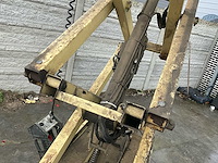 2011 jlg 1930 es schaarlift - afbeelding 14 van  24