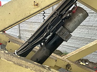 2011 jlg 1930 es schaarlift - afbeelding 15 van  24