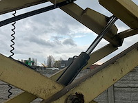 2011 jlg 1930 es schaarlift - afbeelding 16 van  24