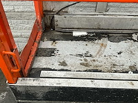 2011 jlg 1930 es schaarlift - afbeelding 18 van  24