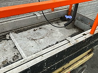 2011 jlg 1930 es schaarlift - afbeelding 19 van  24