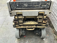 2011 jlg 1930 es schaarlift - afbeelding 21 van  24