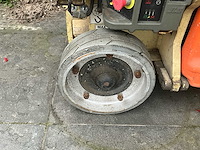 2011 jlg 1930 es schaarlift - afbeelding 23 van  24