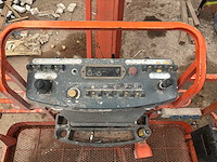 2011 jlg 660sj hoogwerker - afbeelding 3 van  21