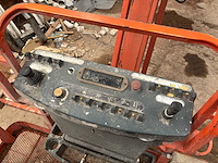2011 jlg 660sj hoogwerker - afbeelding 4 van  21