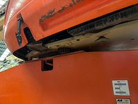 2011 jlg 660sj hoogwerker - afbeelding 11 van  21