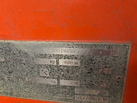 2011 jlg 660sj hoogwerker - afbeelding 13 van  21