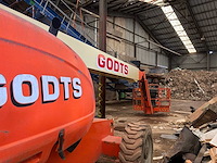 2011 jlg 660sj hoogwerker - afbeelding 18 van  21
