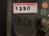 2011 jlg 660sj hoogwerker - afbeelding 21 van  21