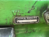 2011 john deere 2030 - afbeelding 2 van  37