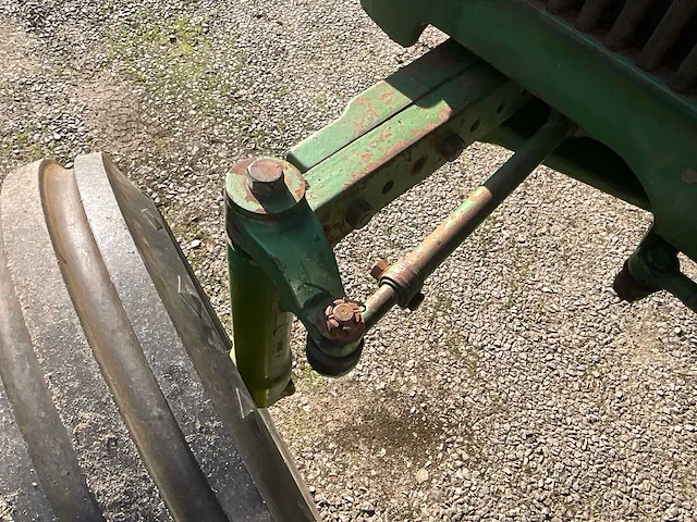 2011 john deere 2030 - afbeelding 13 van  37