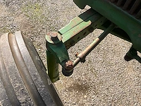 2011 john deere 2030 - afbeelding 13 van  37