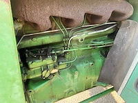 2011 john deere 2030 - afbeelding 14 van  37