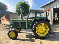 2011 john deere 2030 - afbeelding 12 van  37
