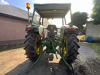 2011 john deere 2030 - afbeelding 32 van  37