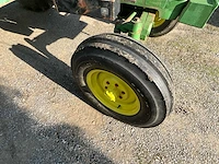 2011 john deere 2030 - afbeelding 35 van  37