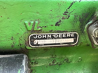 2011 john deere 2030 - afbeelding 2 van  37