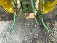 2011 john deere 2030 - afbeelding 4 van  37