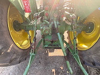 2011 john deere 2030 - afbeelding 5 van  37