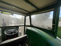 2011 john deere 2030 - afbeelding 10 van  37