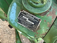 2011 john deere 2030 - afbeelding 11 van  37
