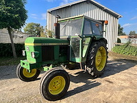 2011 john deere 2030 - afbeelding 1 van  37