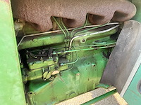 2011 john deere 2030 - afbeelding 14 van  37