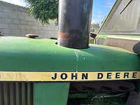 2011 john deere 2030 - afbeelding 15 van  37